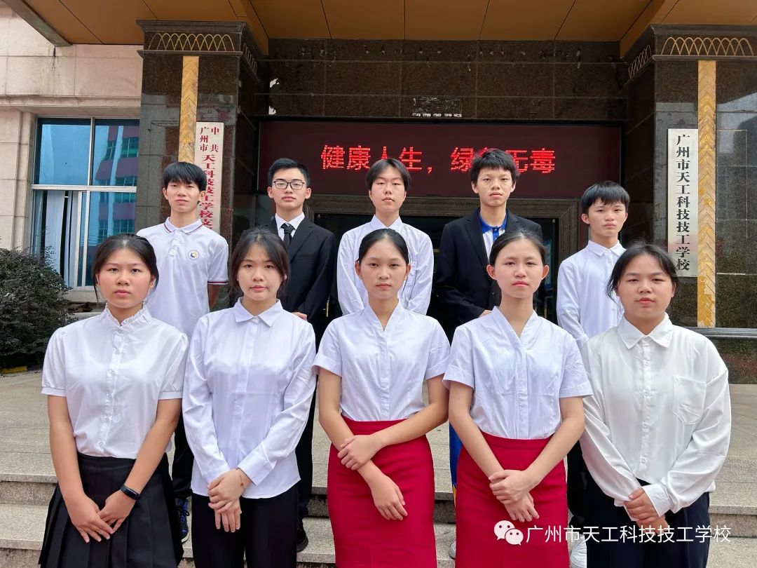 聚焦两代会|校团委学生会主席团候选人风采展示